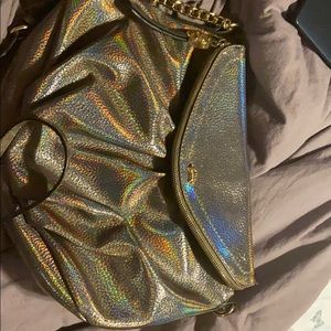 Juicy couture crossbody bag